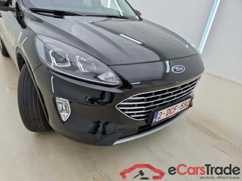 FORD KUGA 2.5 PHEV CONNECTED #4