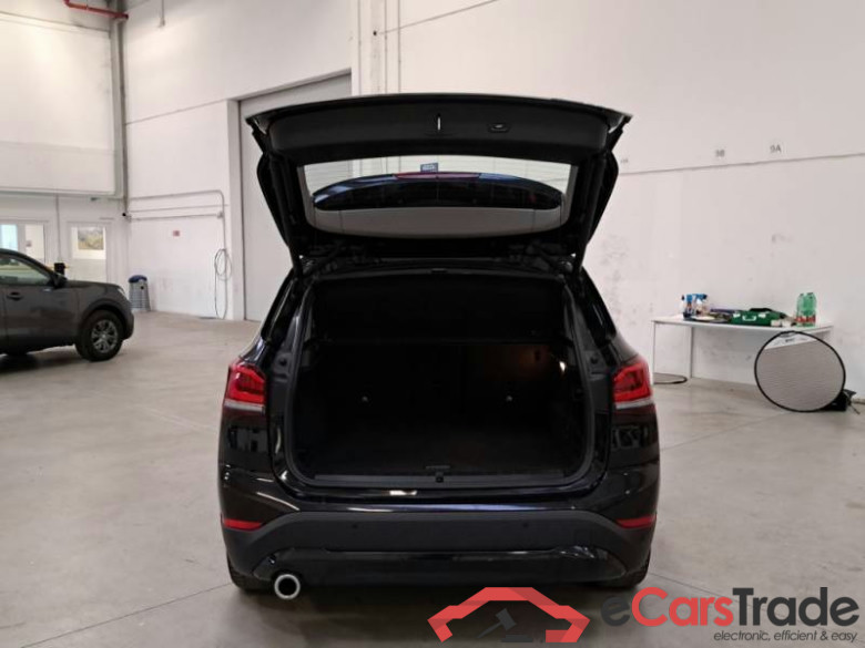 BMW X1 / 2019 / 5P / SUV XDRIVE 25E BUSINESS ADVANTAGE AUTOMATICO #5