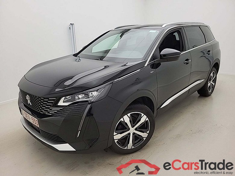 PEUGEOT 5008 1.2 PURETECH S/S #1