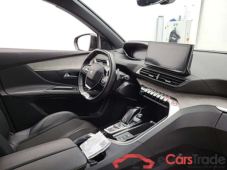 PEUGEOT 5008 1.2 PURETECH S/S #3