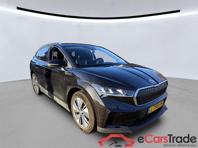 SKODA Enyaq iV 150 kW #4
