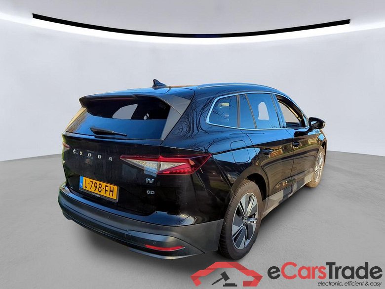 SKODA Enyaq iV 150 kW #5