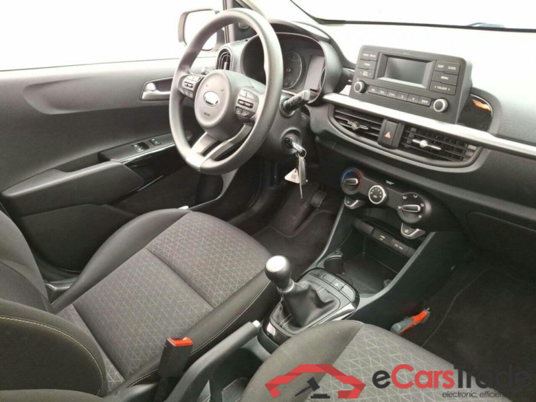 KIA Picanto 1.0 DPi ComfortLine #3
