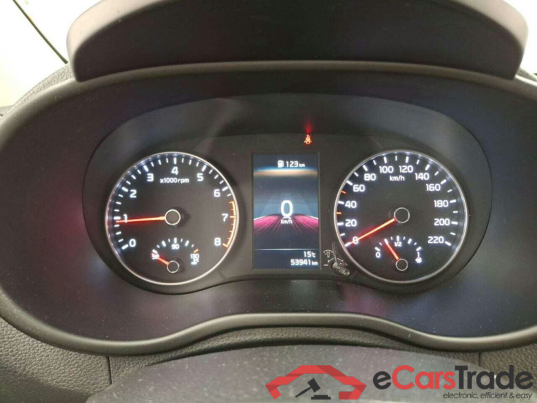 KIA Picanto 1.0 DPi ComfortLine #4