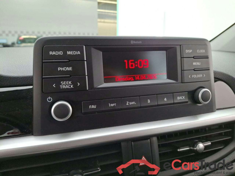 KIA Picanto 1.0 DPi ComfortLine #5