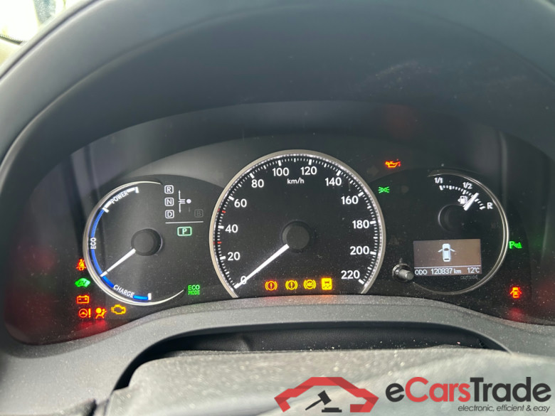 Lexus CT 200H Hybrid Aut. Display KeylessGo Klima PDC ... #6