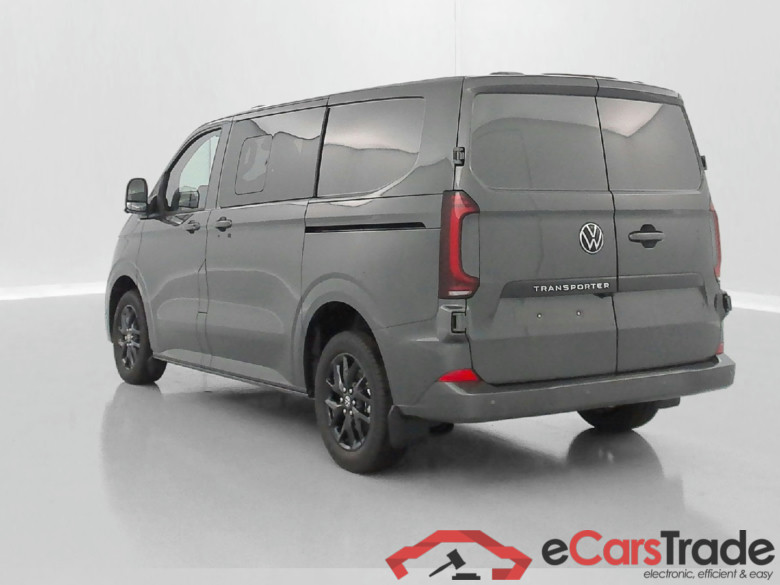 Volkswagen Transporter Business T7 L1H1 2.0 TDI 170ch BVA8 #5