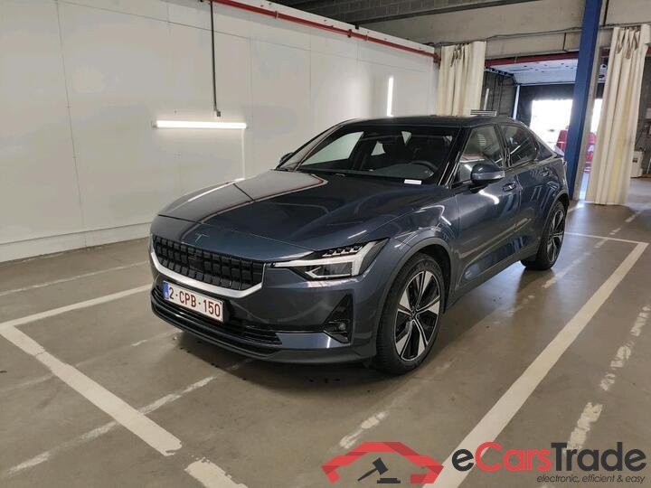 Polestar 2 2 Standard Range Single Motor 170kW/231pk  5D/P Auto-1