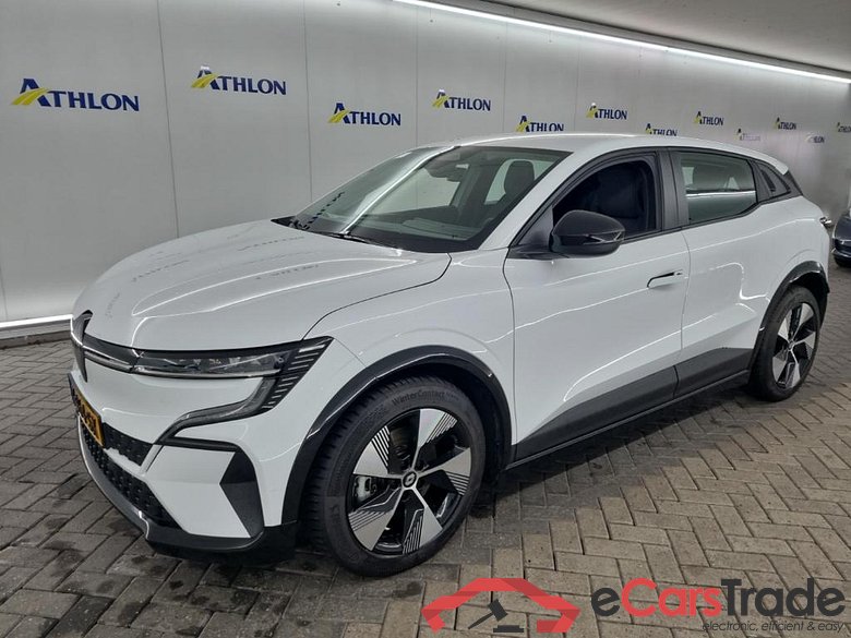 RENAULT e-Megane EV40 130 pk Boost Charge Equilibre 5D