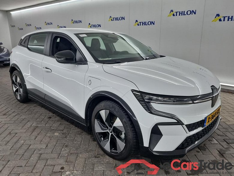 RENAULT e-Megane EV40 130 pk Boost Charge Equilibre 5D #2