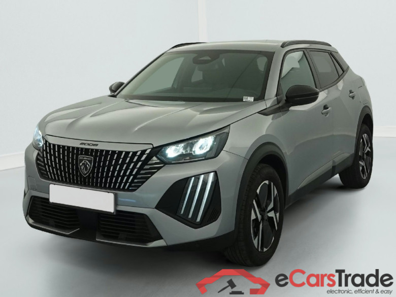 Peugeot 2008 100 S&S BVM6 Allure #3