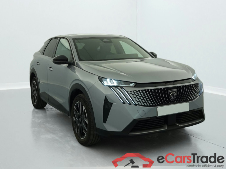 Peugeot 3008 Allure Hybrid 145 e-DCS6