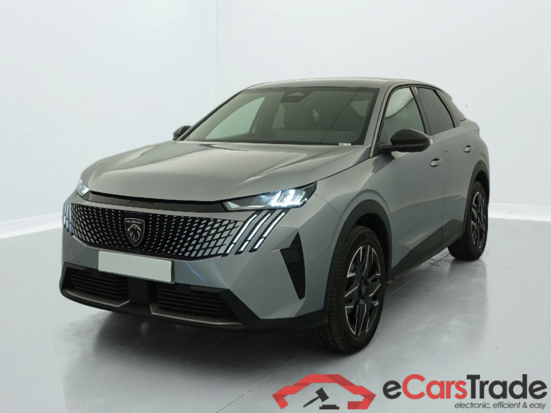 Peugeot 3008 Allure Hybrid 145 e-DCS6 #3
