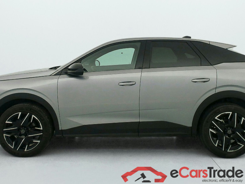 Peugeot 3008 Allure Hybrid 145 e-DCS6 #4