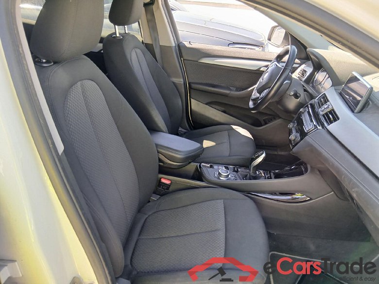 BMW X2 / 2017 / 5P / todoterreno sDrive18i #6