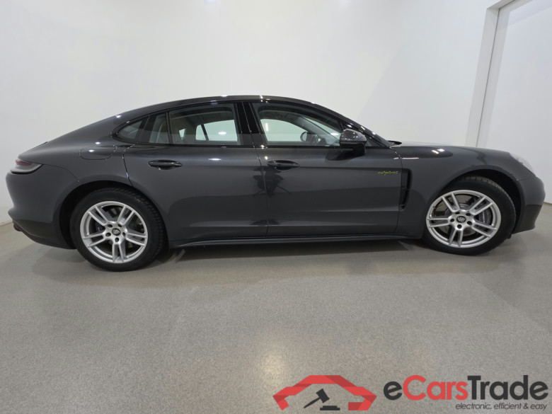 Porsche Panamera 4 E-Hybrid Aut. Pano LED-Matrix Sport-Chrono Bose Inno Navi Sport-Leather KeylessGo Camera Klima PDC ... #5
