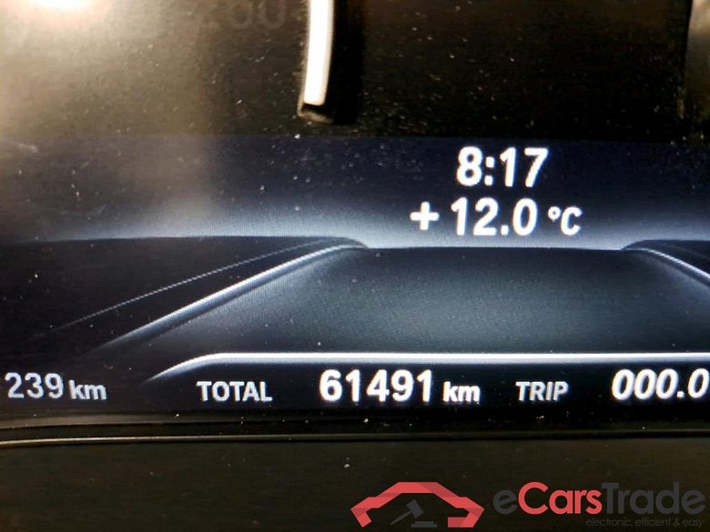 BMW - BMW X3 sDrive18dA 136PK Pack Corporate With Live CockPit Nav Plus #5