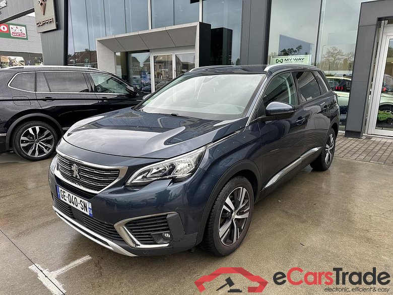 PEUGEOT 5008 1.5 BlueHDi Access (EU6.2) #1
