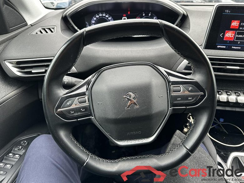 PEUGEOT 5008 1.5 BlueHDi Access (EU6.2) #6