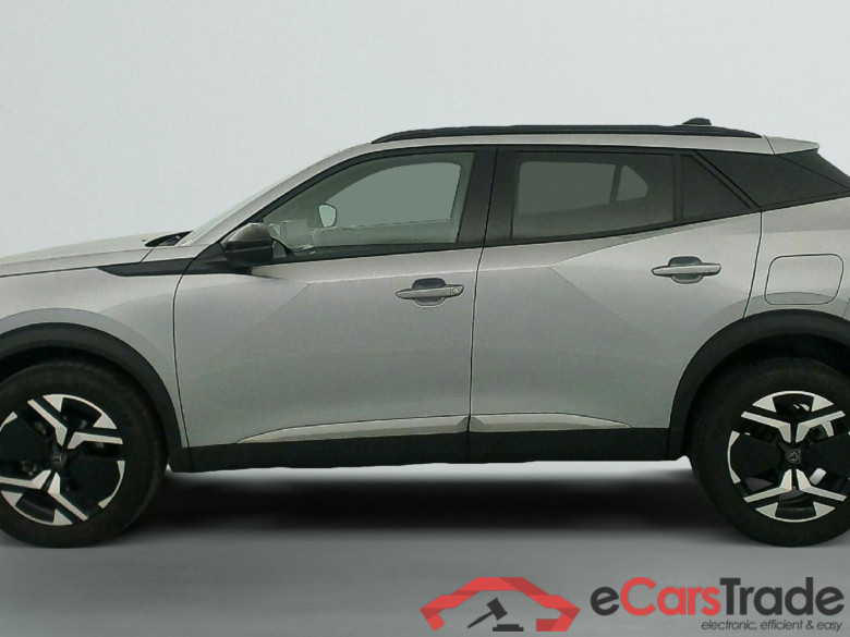 Peugeot 2008 Allure 1.2 S&S 75 kW BVM6 #4