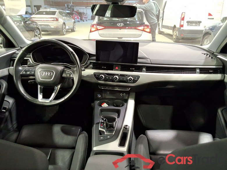 AUDI A4 - 2020 35 TFSI Advanced S tronic #6