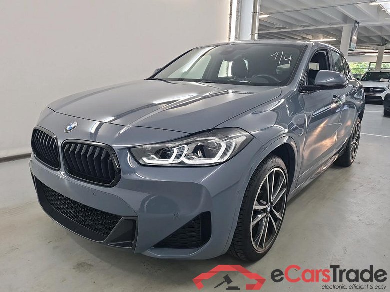BMW X2 1.5 SDRIVE18I 100KW DCT