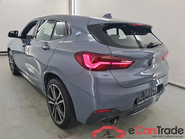 BMW X2 1.5 SDRIVE18I 100KW DCT #3