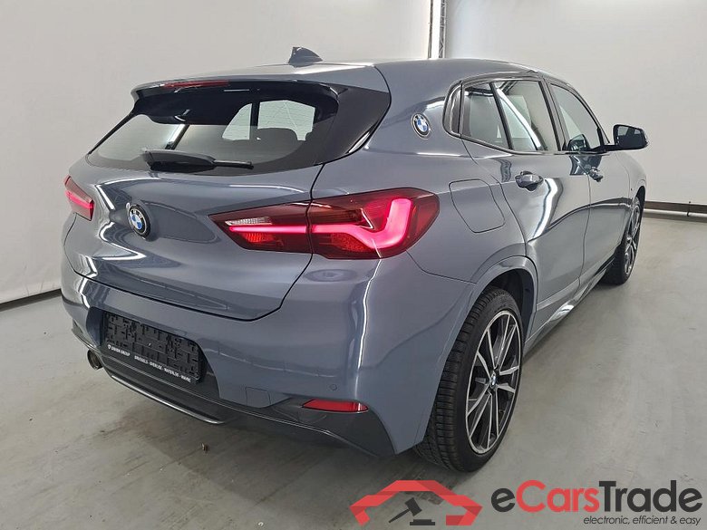BMW X2 1.5 SDRIVE18I 100KW DCT #4