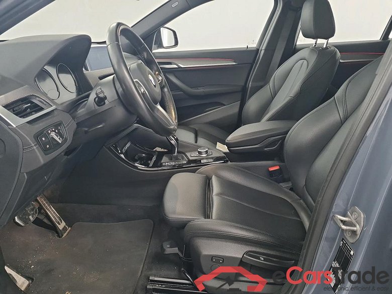 BMW X2 1.5 SDRIVE18I 100KW DCT #5