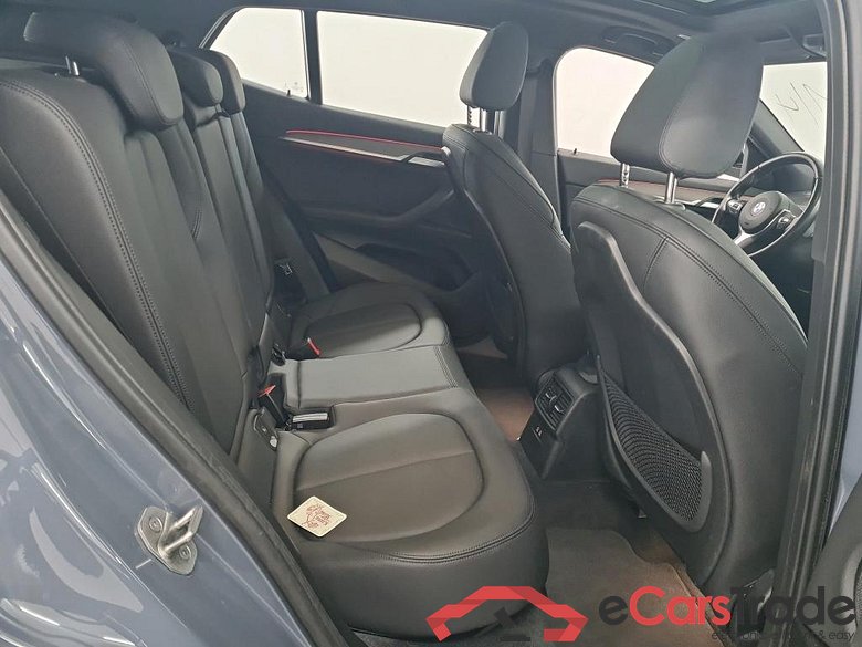BMW X2 1.5 SDRIVE18I 100KW DCT #6