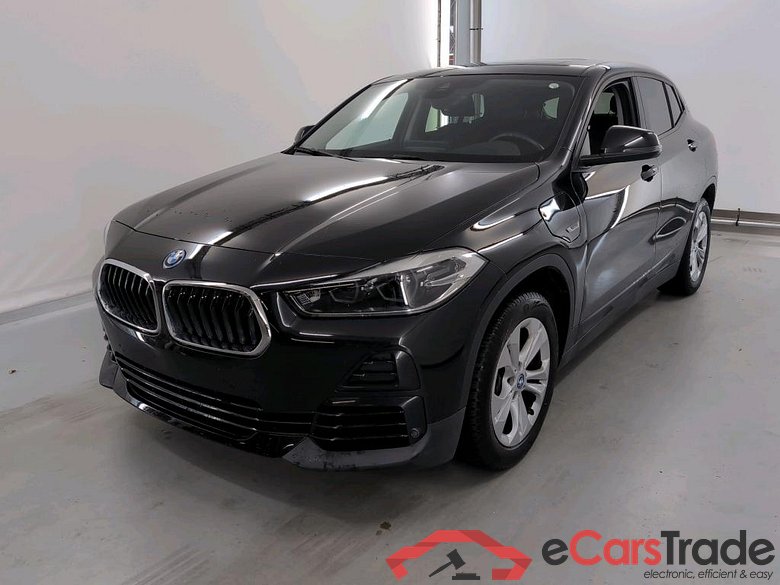 BMW X2 1.5 XDRIVE25E PHEV 162KW)