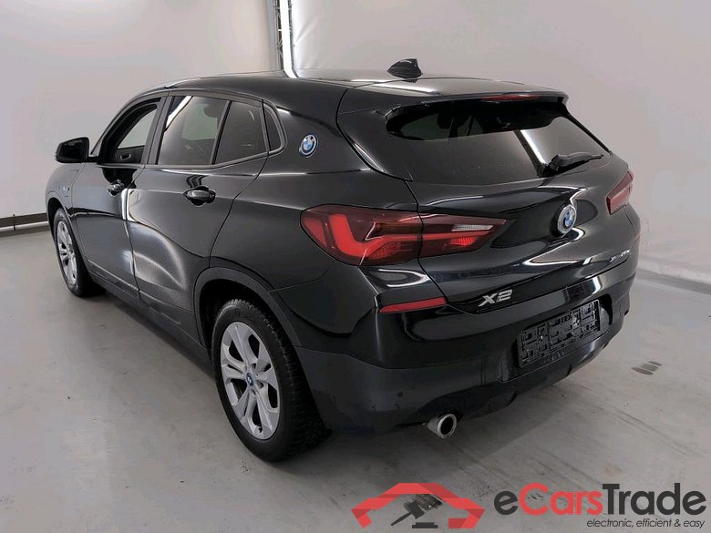 BMW X2 1.5 XDRIVE25E PHEV 162KW) #3