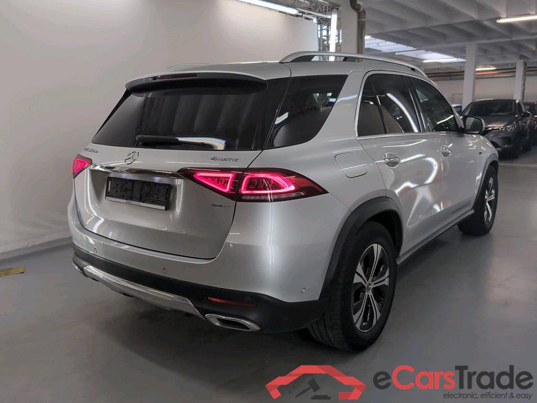 MERCEDES-BENZ GLE 2.0 GLE 350 DE PHEV 4MATIC 4WD AUTO #4