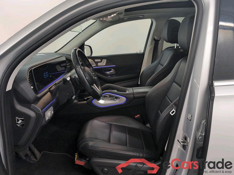 MERCEDES-BENZ GLE 2.0 GLE 350 DE PHEV 4MATIC 4WD AUTO #5