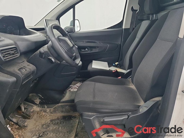 PEUGEOT PARTNER 1.5 BHDI L2 HEAVY 75KW PREMIUM #5