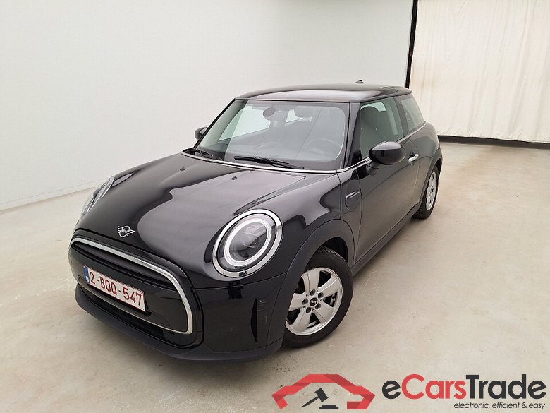 MINI, Mini 3d '14, Mini One 3d #2