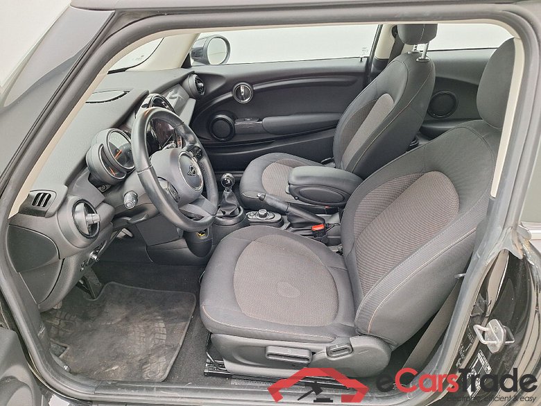 MINI, Mini 3d '14, Mini One 3d #3