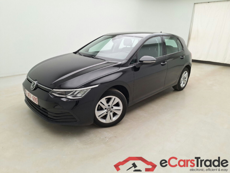 VW, Golf VIII '20, Volkswagen Golf VIII 1.0 TSI 81kW Life 5d #2