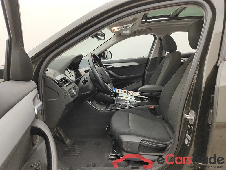 BMW X2 sDrive16dA 85kW DCT 5d #3