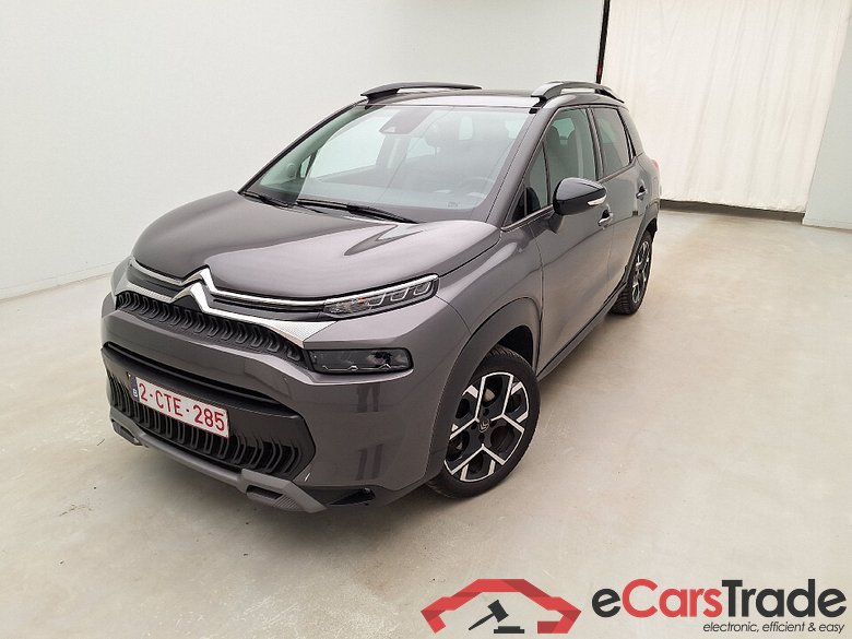 Citroën, C3 Aircross FL'21, Citroën C3 Aircross 1.2 PureTech 130 S&S EAT6 Shin #2