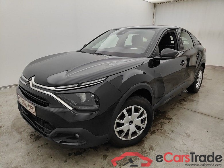 Citroën C4 1.5 BlueHDi 110 S&S MAN6 Business GPS 5d #1