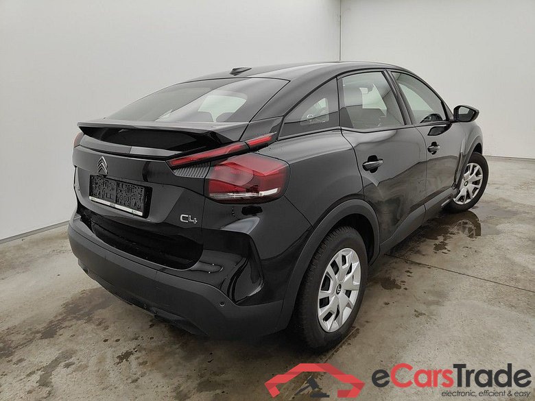 Citroën C4 1.5 BlueHDi 110 S&S MAN6 Business GPS 5d #2