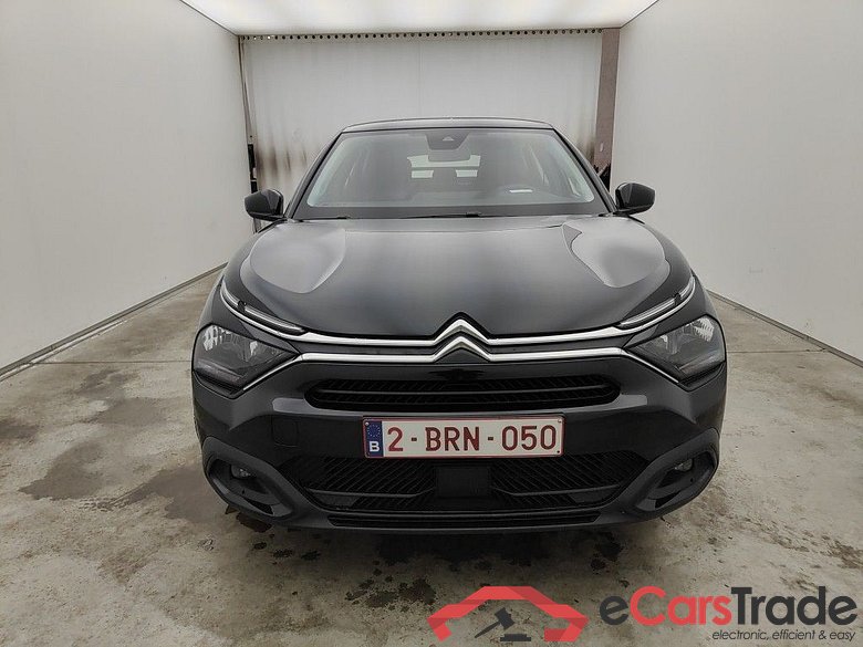 Citroën C4 1.5 BlueHDi 110 S&S MAN6 Business GPS 5d #5