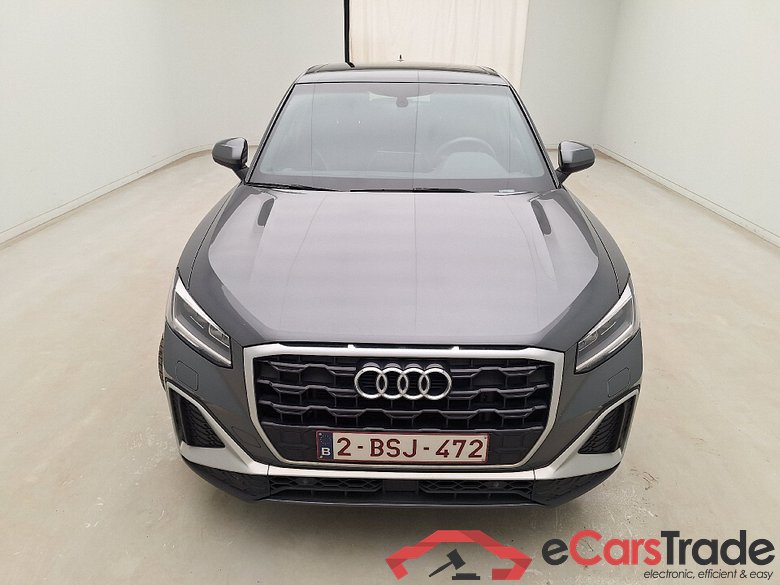 Audi, Q2 FL'20, Audi Q2 1.5 35 TFSI 110kW S tronic S Line B. Ed. 5 #1