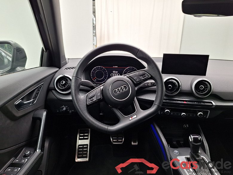 Audi, Q2 FL'20, Audi Q2 1.5 35 TFSI 110kW S tronic S Line B. Ed. 5 #5