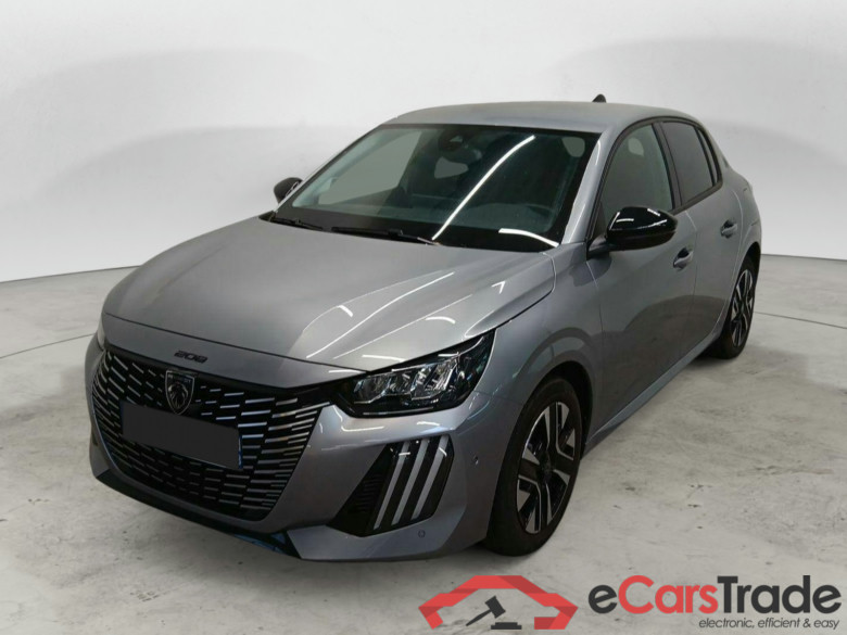 Peugeot 208 Allure 1.2 100 S&S BVM6