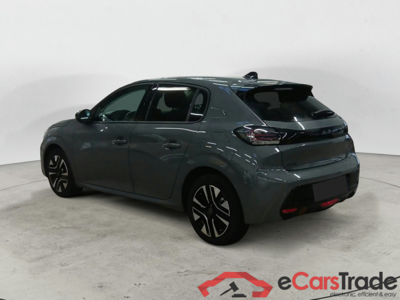 Peugeot 208 Allure 1.2L 100hp S&S (BVM6) #3