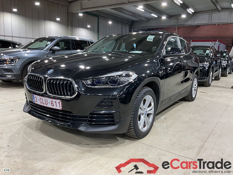 BMW X2 1.5 XDRIVE25E PHEV 162KW) #1