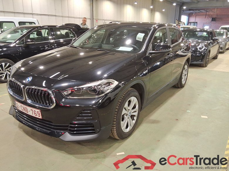 BMW X2 1.5 XDRIVE25E PHEV 162KW)