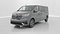 preview Renault Trafic #2